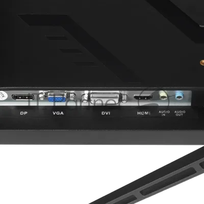 Монитор БЕШТАУ М2701/2KP (PN: UCDX ) (27" / 2560х1440 / 144/165/ 200Hz / IPS / LED / VGA / HDMI / DP / DVI / 178/178 / 300cd / Динамики / VESA 75*75/100*100 / 2хUSB-A / Регулировка наклона / Регулировка по высоте / Поворот экрана / Черный / МИНПРОМТОРГ (МПТ)) 1 год