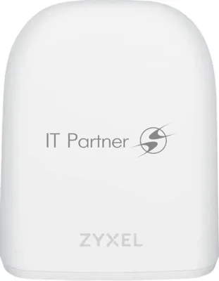 Пластиковый кожух для наружного размещения точек доступа ZYXEL Outdoor Enclosure for Access Points Zyxel