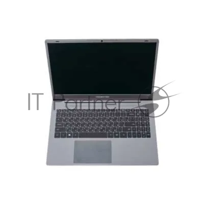 Ноутбук Гравитон Н15А-Б 15.6" FHD R7 7730U/1x16GBDDR4/512GB SSD M.2/WiFi+BT/HUB/NoOS/1YST