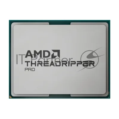 Процессор AMD Ryzen Threadripper PRO 9985WX Soc-sTR5 3.2GHz OEM