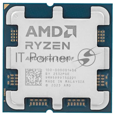Процессор AMD Ryzen 5 9500F Soc-AM5 3.8GHz OEM