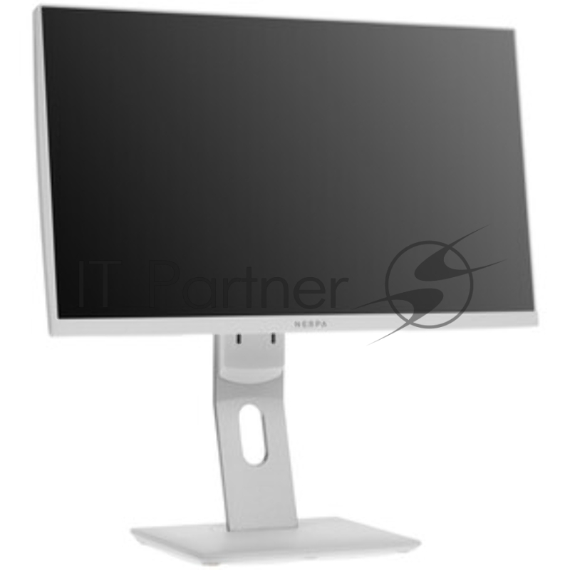 Моноблок NERPA SAIMAA I242-124L (23.8" IPS/1920x1080/Intel Core i5-12400 (2.5GHz)/16GB/500GB NVMe SSD/UHD 730/WiFi+BT/CR/Win11Pro/Black/1Y)