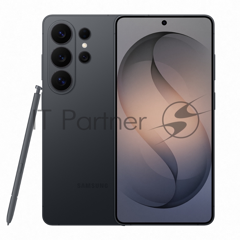 Смартфон Samsung Galaxy S26 Ultra SM-S948B 16/1Tb черный