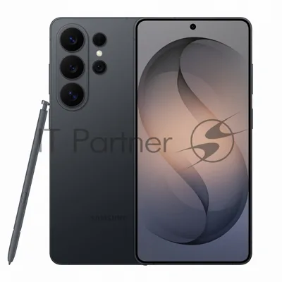 Смартфон Samsung Galaxy S26 Ultra SM-S948B 16/1Tb черный
