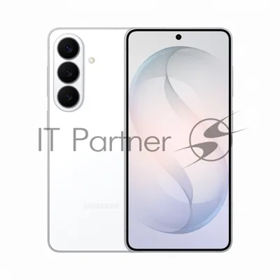 Смартфон Samsung Galaxy S26 SM-S942B 12/256Gb белый
