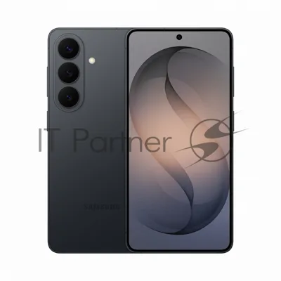 Смартфон Samsung Galaxy S26 SM-S942B 12/512Gb черный
