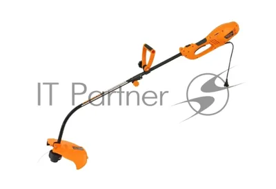 Триммер электрический Carver TR-1100S, от сети, 1100 Вт
