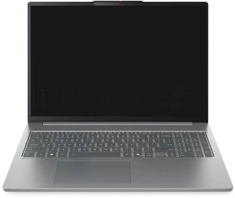 Ноутбук Lenovo IdeaPad Slim 3 16ARP10/16"/IPS/AMD Ryzen 5 150/16Gb/512Gb SSD/AMD Radeon Graphics/NoOS/серый/1.73kg