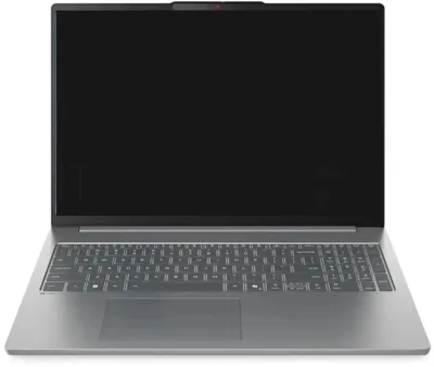 Ноутбук Lenovo IdeaPad Slim 3 16ARP10/16"/IPS/AMD Ryzen 5 150/16Gb/512Gb SSD/AMD Radeon Graphics/NoOS/серый/1.73kg