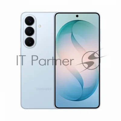 Смартфон Samsung Galaxy S26 SM-S942B 12/512Gb голубой