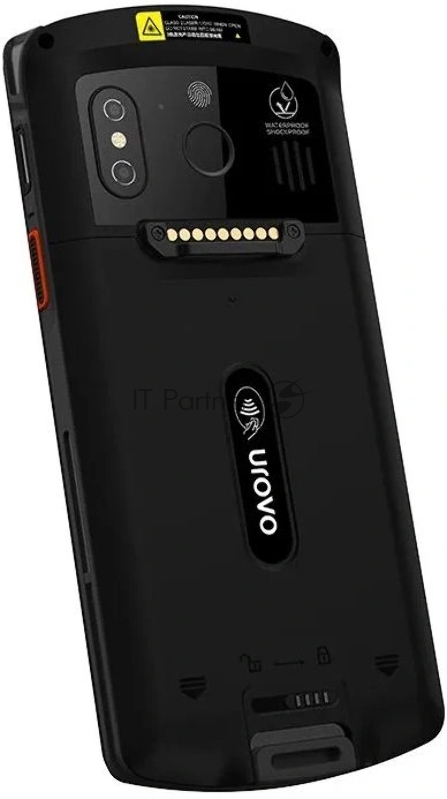 Терминал сбора данных Urovo DT50S-13Q3USRS4G6EU