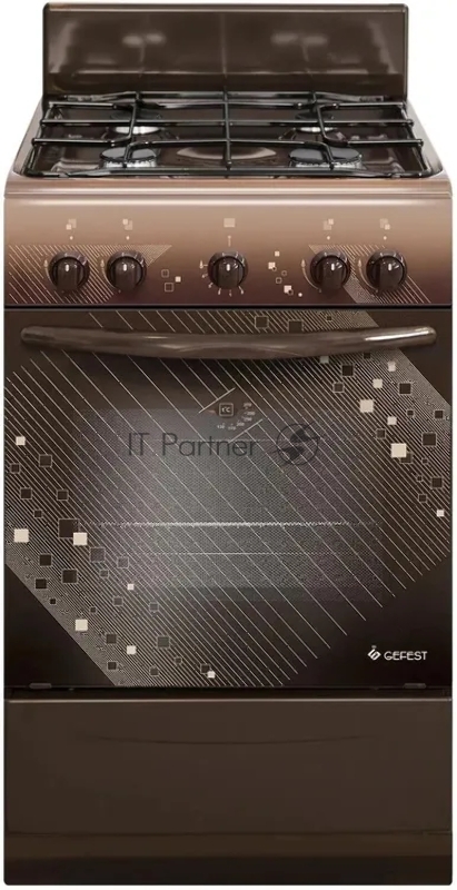 Плита газовая Gefest ПГ 5100 0118 10704001