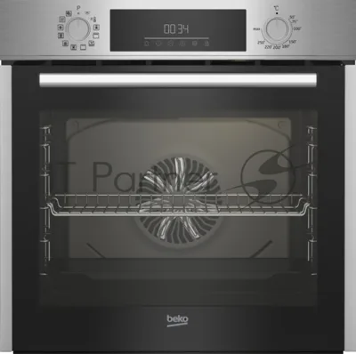 Духовой шкаф Beko BIOM1531KXNC