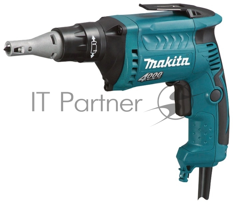 Шуруповерт Makita FS4000, Сетевой, 570Вт
