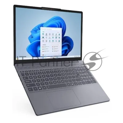 Ноутбук Lenovo IdeaPad Slim 3 15ARP10/15.3"/IPS/AMD Ryzen 7 7735HS/16Gb/512Gb SSD/AMD Radeon 680M/Windows 11 Pro/серый/1.63kg