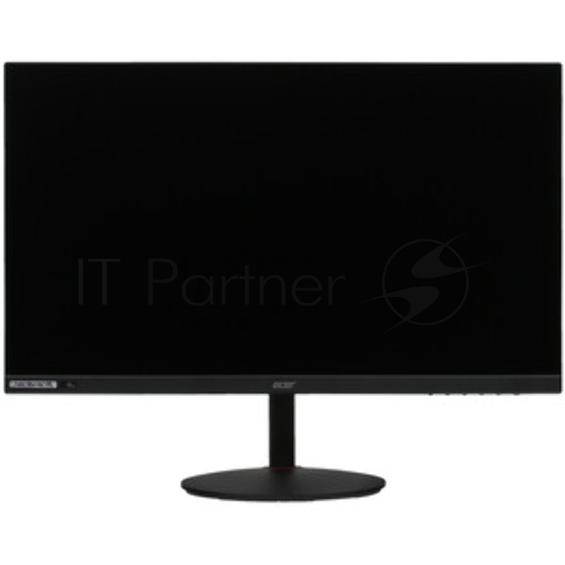 Монитор 31.5" Acer ProCreator PE320QXTbmiiphcuzx IPS 6016x3384, 60 Гц, 4 мс, 16:9, 600 кд/м², HDMI, DisplayPort, сенсорный экран, HDR, черный