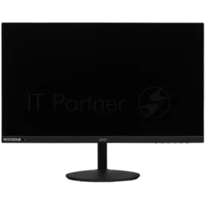 Монитор 31.5" Acer ProCreator PE320QXTbmiiphcuzx IPS 6016x3384, 60 Гц, 4 мс, 16:9, 600 кд/м², HDMI, DisplayPort, сенсорный экран, HDR, черный