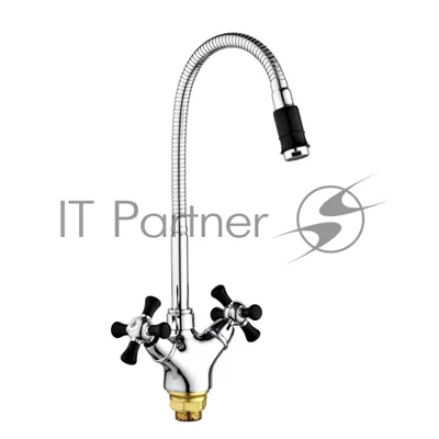 Смеситель для кухни SL92BL-279F
