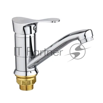 Смеситель для кухни SL86-004FBS-15 ø35