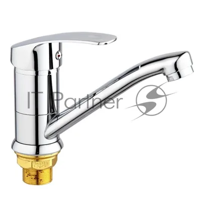 Смеситель для кухни SL85-004FBS-15 ø35