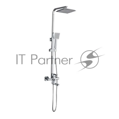 SL144-009DK Душевая система, Ø35