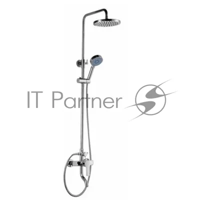 Душевая система из Латуни, ø35 B7057SB-31