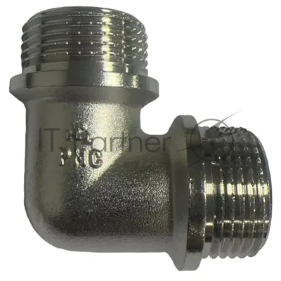 Уголок "РМС" 16НН-20 (3/4")