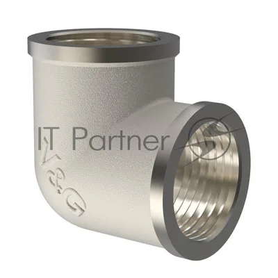 VG-201204 Угольник ВxВ V&G 1 1/4"