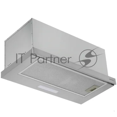 Вытяжка телескопическая Gorenje TH60E6X