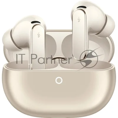 Наушники TWS Huawei FreeBuds Pro 5 бежевый, внутриканальные, Bluetooth, беспроводная зарядка, до 9 ч