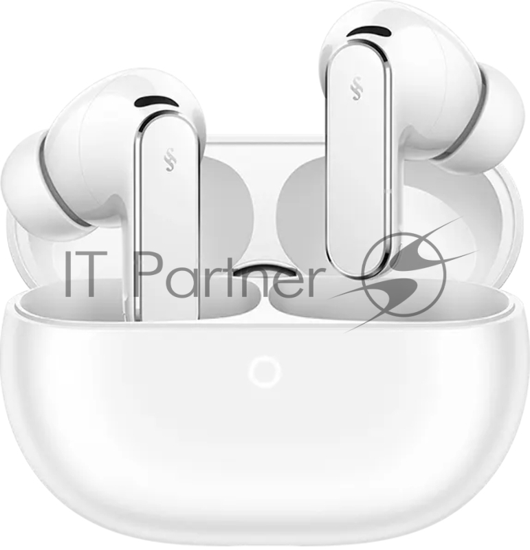 Наушники TWS Huawei FreeBuds Pro 5 белый, внутриканальные, Bluetooth, беспроводная зарядка, до 9 ч