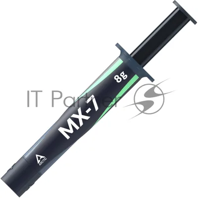 Термопаста Arctic MX-7, 8 г, 6.17 Вт/(м⋅К), шприц