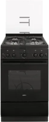 Газовая плита GEFEST 5100-01 0097