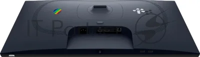 Монитор Dell 27" AW2725DM, 16:9, IPS, QHD, 1/4ms, 400cd, 180Hz, HDMI, DP, USB, HAS