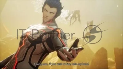 Игра для PS5 PlayStation Shin Megami Tensei V: Vengeance Стандартное издани (16+)
