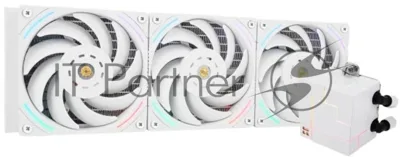 Вентилятор Cooler Thermalright Core Matrix 360 White all Intel/AMD
