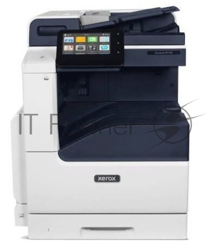 Блок установки контактов XEROX VersaLink C7120/C7125/C7130 (848K93830)