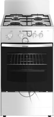 Газовая плита Darina 1A GM341 001 W