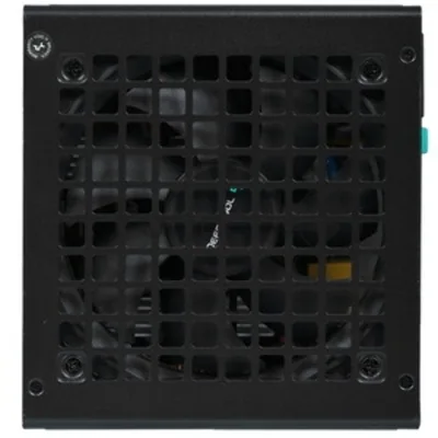 Блок питания Deepcool/GamerStorm PF550X, 550Вт, 80+ Bronze, 120мм, немодульный, черный