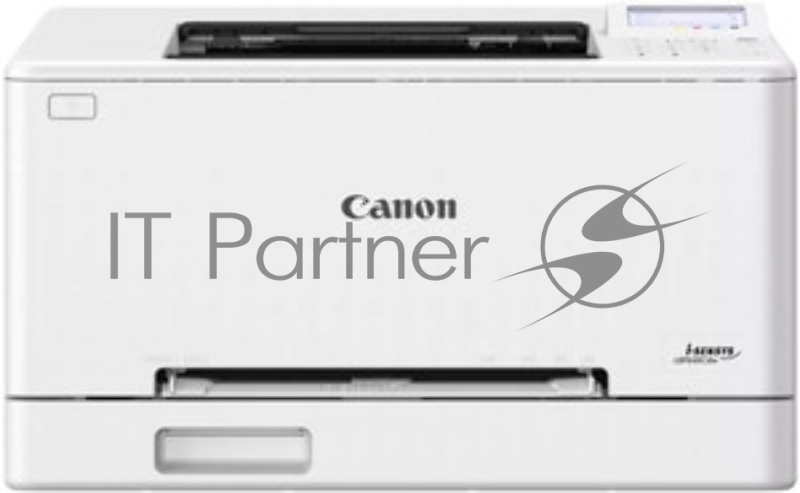 Принтер лазерный CANON i-Sensys LBP646Cdw (цветной, A4, 1200dpi, 25ppm, 1+4Gb, Duplex, Lan, WiFi, USB) (6929C007)