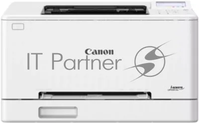 Принтер лазерный CANON i-Sensys LBP646Cdw (цветной, A4, 1200dpi, 25ppm, 1+4Gb, Duplex, Lan, WiFi, USB) (6929C007)