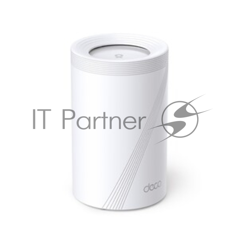 Трехдиапазонная домашняя Mesh-система Wi-Fi 7 TP-Link Deco BE65(2-pack) BE9300