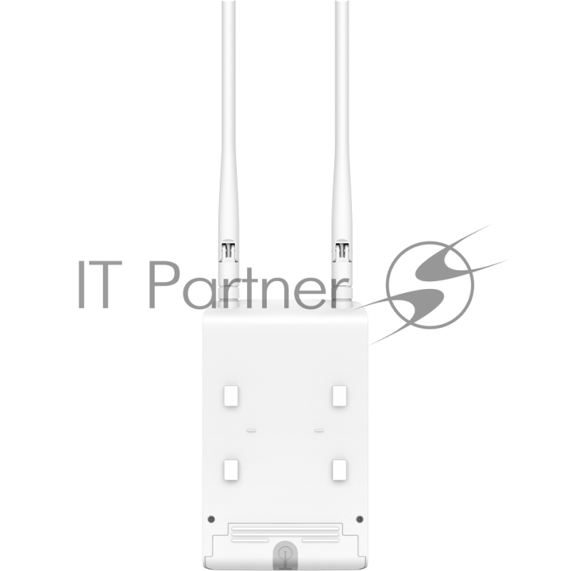 Точка доступа Wi-Fi AX1800 TP-Link EAP603-Outdoor для улицы и помещений