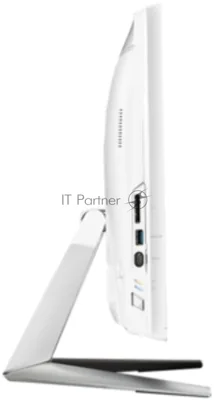 Моноблок MSI Pro AP222T 14MA-642XRU 21.5" Full HD Touch i5 14400 (2.5) 16Gb SSD512Gb UHDG CR без ОС 2xGbitEth WiFi BT клавиатура мышь Cam черный 1920x1080