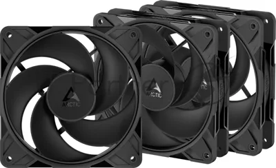 Вентилятор корпусной ARCTIC P12 Pro Reverse A-RGB ACFAN00332A