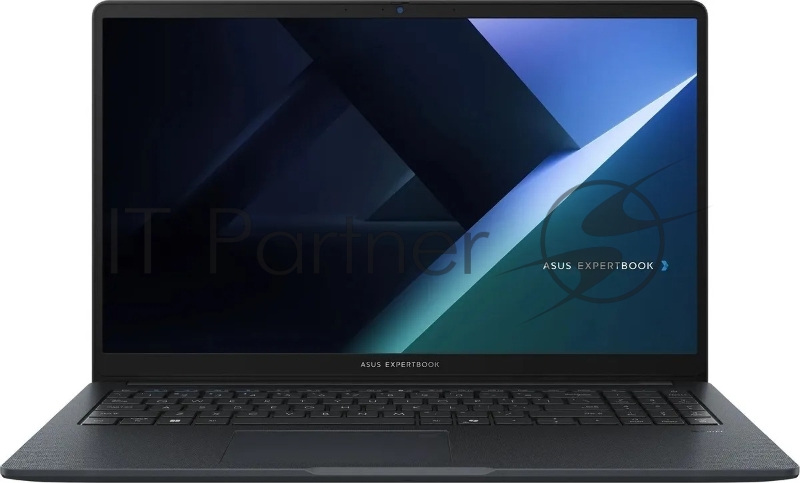 Ноутбук ASUS ExpertBook B1 B1503CVA-S77694/15.6"/WVA/Intel Core 5 120U/16Gb/512Gb/SSD/Intel UHD Graphics/Без ОС/серый/1.65kg