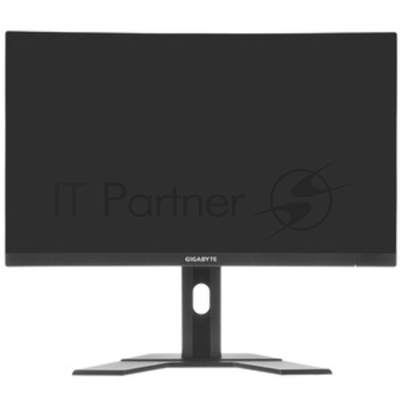 Монитор 27" Gigabyte G27U IPS 3840x2160, 160 Гц, 1 мс, 16:9, 350 кд/м², 2xHDMI, DisplayPort, HDR, FreeSync Premium, G-Sync Compatible, Flicker Free, Low Blue Light, поворот на 90 градусов, регулировка по высоте, киберспортивный, черный