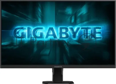 Монитор 27" Gigabyte GS27F2 EK, 1920x1080, IPS, 240Гц, 2хHDMI, 1хDP, черный