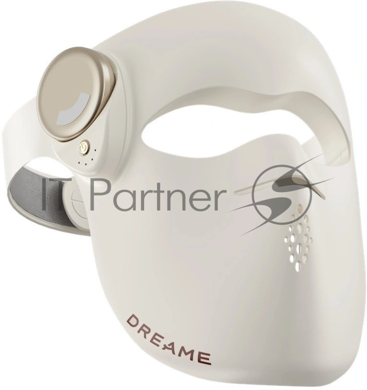 Косметическая светодиодная маска для лица Dreame, AB01A