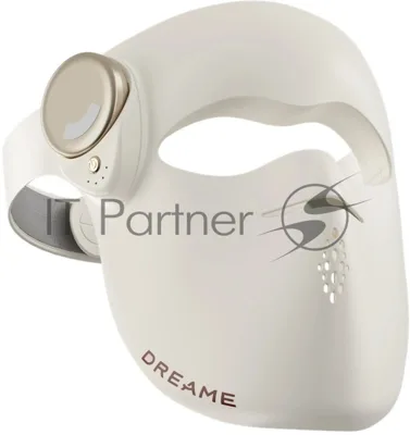 Косметическая светодиодная маска для лица Dreame, AB01A